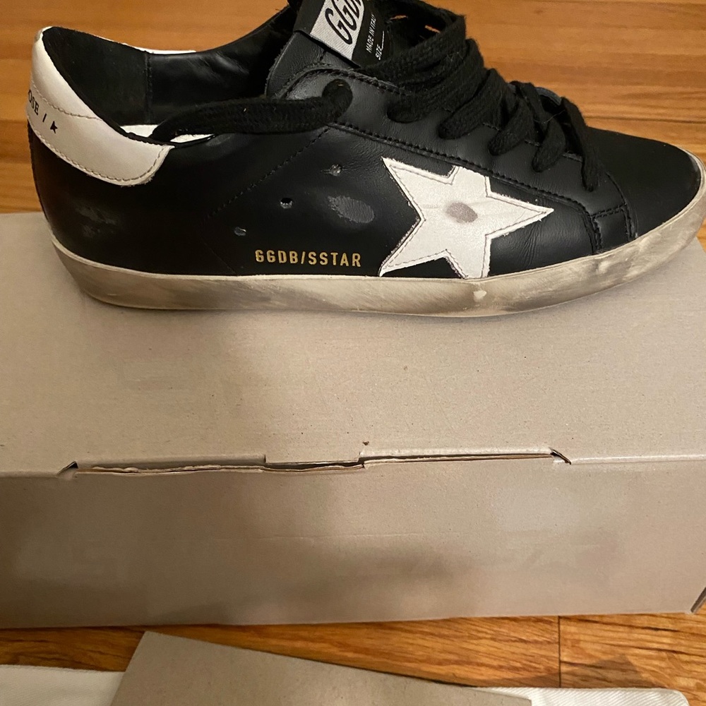 Golden goose sneakers - Picture 11 of 16